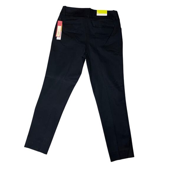 Target Merona women’s size 6 mid rise nwt ankle slack pants - Picture 2 of 4